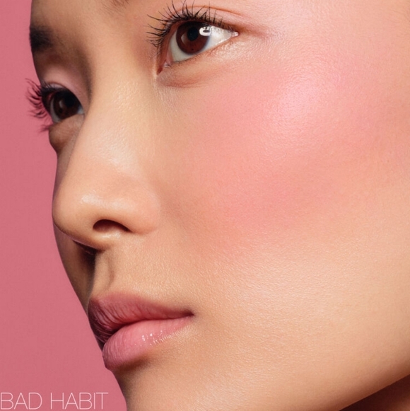 Nars The Multiple: Bad Habit (Pop Pink) The Multipurpose Cream-To-Powder Stick… - Picture 3 of 5